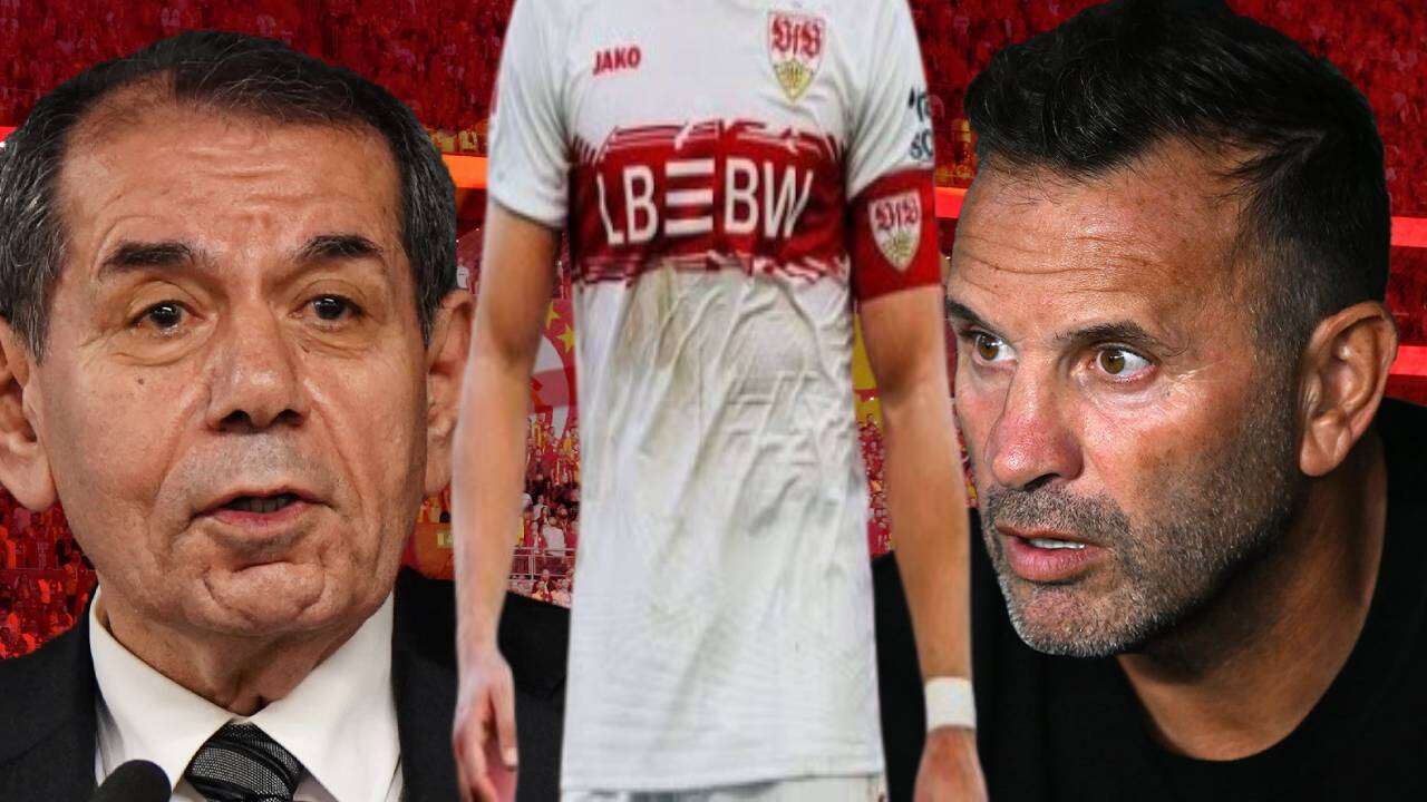 Trabzonspor hezimeti sonrası Okan Buruk'tan şok karar: Galatasaray eski aşkı için 35 milyon euroyu masaya koydu 1
